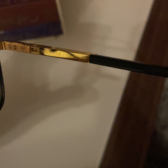 *Dita* Mach Five - Picture 4 of 9